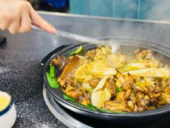 -夜郎国·贵州菜(南山店)