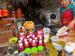 -大观篆新农贸市场
