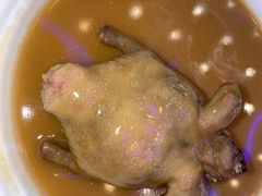 -快乐海鲜城(虎泉街店)