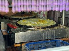 -大华煎饼(交道口北剪子巷店)