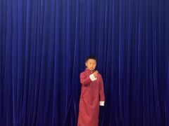 -新声线少儿口才(亦庄示范校区)
