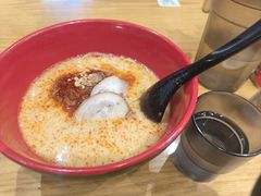 -一風堂拉面(美罗城店)