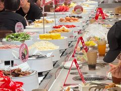 -龍歌自助小火锅(雨花台江南虹悦城店)