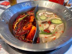 -大芊金重庆串串火锅(南京路店)