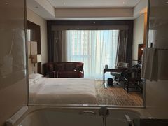 -济南富力凯悦酒店