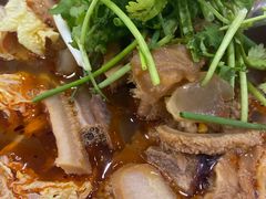 -古乐牛香·鲜牛肉牛杂火锅(高新店)