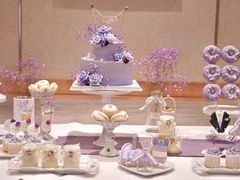 -艾加柒克蛋糕茶歇甜品台(春熙路店)