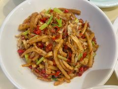 -笨罗卜浏阳菜馆(龙华鹏润达店)