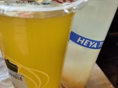-阳光披萨(辽宁路店)