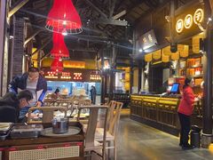 -野山舂·贵州现舂酸汤牛肉(东山店)