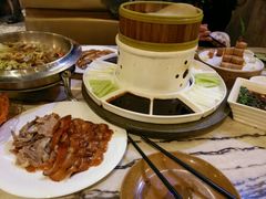 -金百万烤鸭店(马甸店)