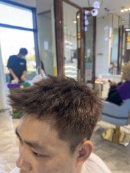 -MY WAY SALON