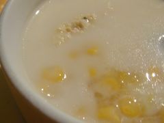 忌廉玉米汤-太平馆西餐厅(北京路店)