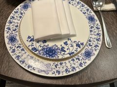 -Yan Ting 宴庭中餐厅(上海静安瑞吉酒店)
