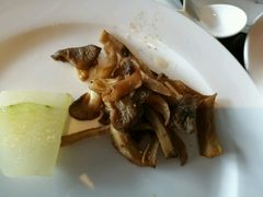 热菜-泰谷酒店·太古码头闽菜自助餐厅