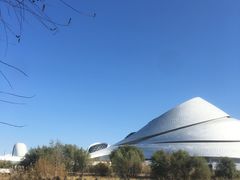 -哈尔滨大剧院