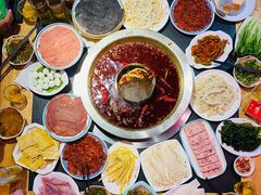 -華·丫丫火锅供销社(老城店)