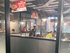 大堂-鱼酷活鱼烤鱼(梅江印象城店)