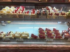 -克莉丝汀CHRISTINE(东川永平路店)