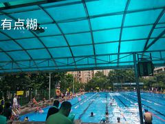 -猎德游泳池(猎德花园店)