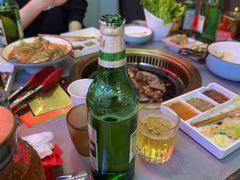 -棒小伙·齐齐哈尔烤肉(龙茗路店)