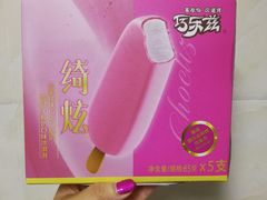 巧乐兹-华润苏果(文昌巷社区店)