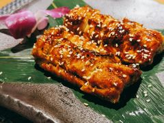 -深蓝金枪·深海鱼刺身(吉大店)