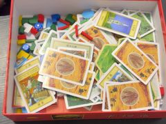 -FullHouse桌游跑团血染剧本杀(南京西路店)