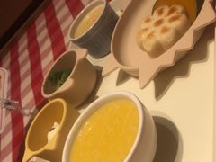 -西贝(华发商都店)