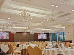 -金时代顺风大酒店(瑞虹路店)