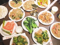 -珠江夜游省总码头