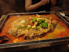-炉鱼(萧山万象汇店)
