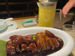 -佬麻雀·新湘菜(东方宝泰店)