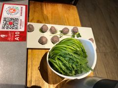 -同仁四季椰子鸡(宝安壹方城店)