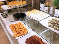 -福州大饭店-西餐厅