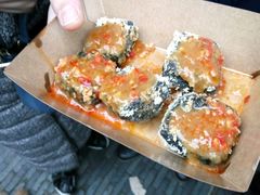 -品腐记·豆腐王朝(老门东总店)