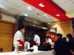 -老通城豆皮大王(吉庆街店)