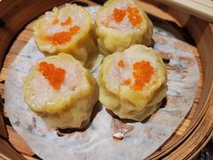 -广州白云机场铂尔曼大酒店·恬园创意中餐厅