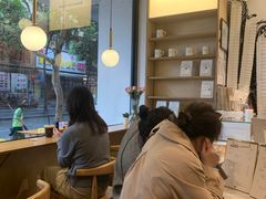 -常识咖啡common sense(春熙路店)