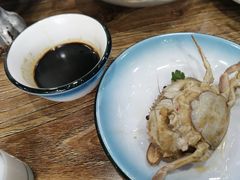 -桔子海鲜烧烤大排档(金沙滩店)