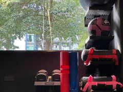 -TOP健身私教工作室(侨香店)