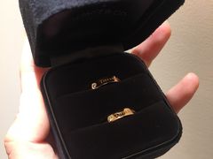 -Tiffany & Co.蒂芙尼
(天津万象城店)