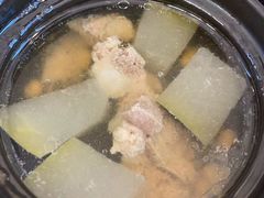 -谷田稻香·砂锅菜(西乡天虹店)