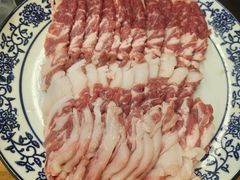 -裕德孚·非遗手切涮羊肉(东直门内大街店)