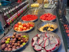 -非烤勿扰韩料自助烤肉(松山湖万科店)