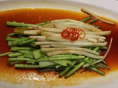 -A One Kitchen·南京精菜馆(德基广场店)