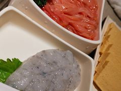 -海底捞大排档火锅(悦荟广场店)