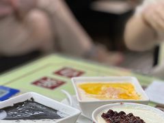 -香港華心糖水鋪(南西总店)