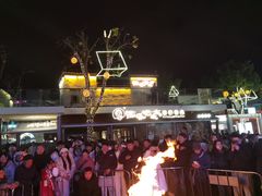 -黎阳老街