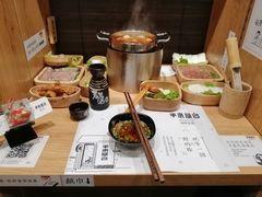 -独食火锅·半米屋台(望平街店)